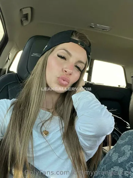 Kimmygranger Exclusive Leaked Nude Onlyfans #1634563
