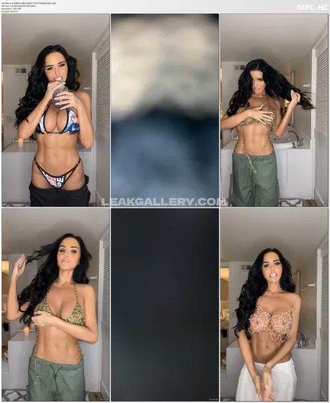 Abigailratchford Exclusive Leaked Nude Onlyfans #964059