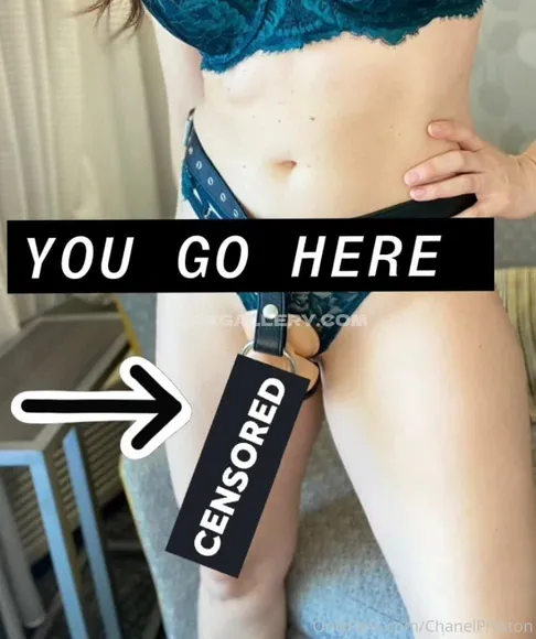 Chanelpreston Exclusive Leaked Nude Onlyfans #1844770