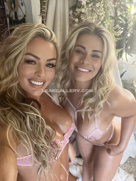 Paigevanzant Exclusive Leaked Nude Onlyfans #2264713