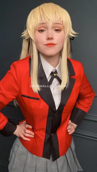 Shiroganesama Exclusive Leaked Nude Onlyfans #2187708
