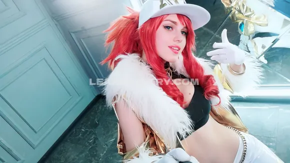 Shiroganesama Exclusive Leaked Nude Onlyfans #2203764