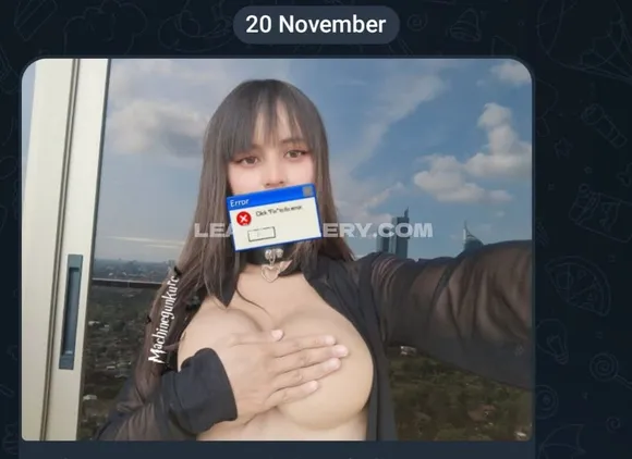 Machinegunkuro Exclusive Leaked Nude Onlyfans #935562