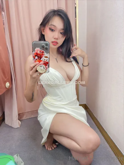 Harrietsugarcookie Exclusive Leaked Nude Onlyfans #1858355