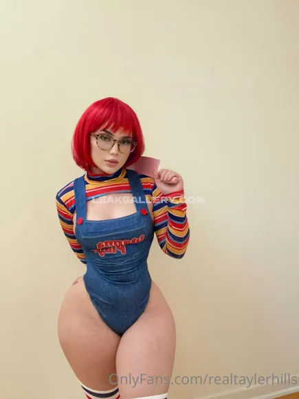 Taylerhills Exclusive Leaked Nude Onlyfans #1988253