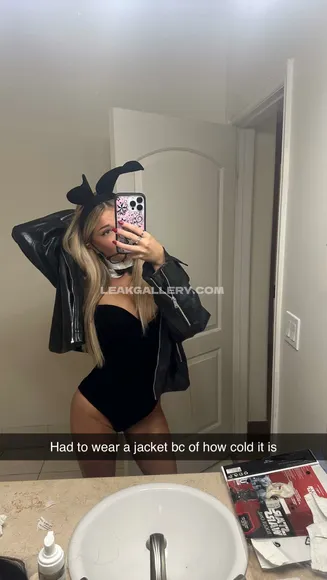 Breckie / breckiehill Exclusive Leaked Nude Onlyfans #2154713