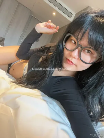 Chuulu / chuulufree / yuuno Exclusive Leaked Nude Onlyfans #938674