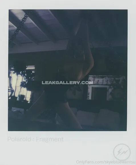 Skyebluewantsu Exclusive Leaked Nude Onlyfans #1791958