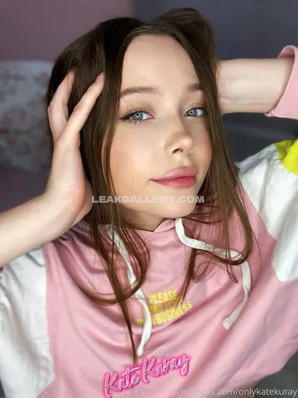 Katekuray Exclusive Leaked Nude Onlyfans #1289459
