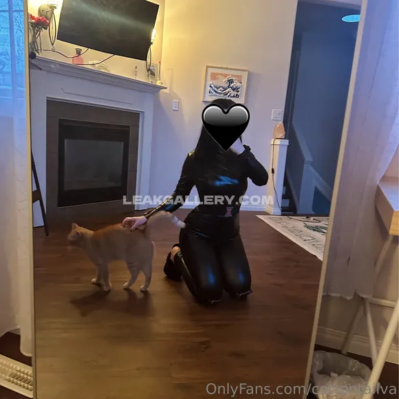 Cottontailva Exclusive Leaked Nude Onlyfans #1629219