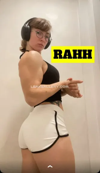Leanbeafpatty Exclusive Leaked Nude Onlyfans #2289140