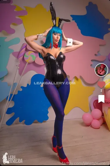 Valeryhimera Exclusive Leaked Nude Onlyfans #1241584