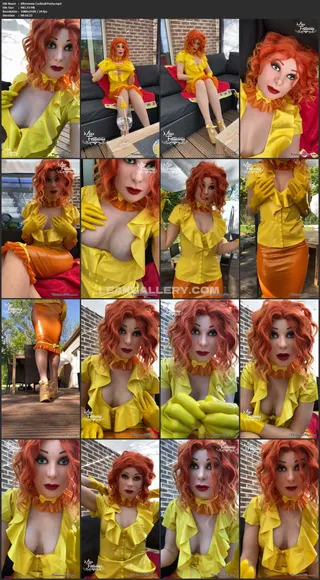 Mfetilicious Exclusive Leaked Nude Onlyfans #761472
