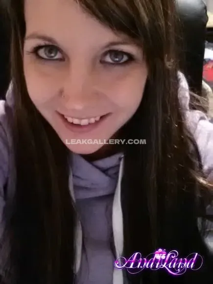 Andiland Exclusive Leaked Nude Onlyfans #1544601