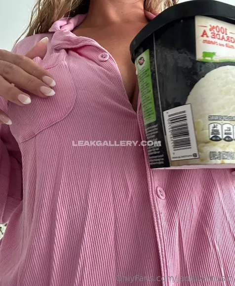 Jadelynmusic Exclusive Leaked Nude Onlyfans #1614106