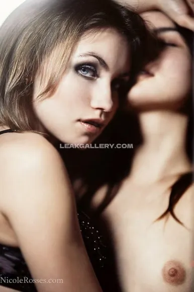 Nicolerosses / nicole_model Exclusive Leaked Nude Onlyfans #1891031