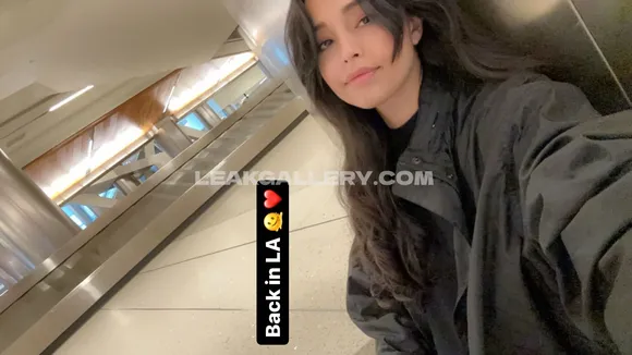Valkyrae Exclusive Leaked Nude Onlyfans #2153153