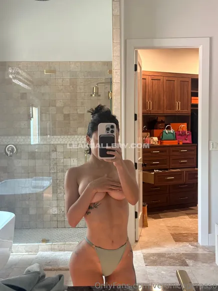 Veronicaperasso Exclusive Leaked Nude Onlyfans #1287411