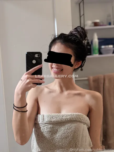 Subby Exclusive Leaked Nude Onlyfans #670200
