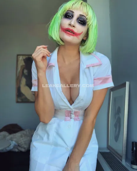 Hollytwolf Exclusive Leaked Nude Onlyfans #679594
