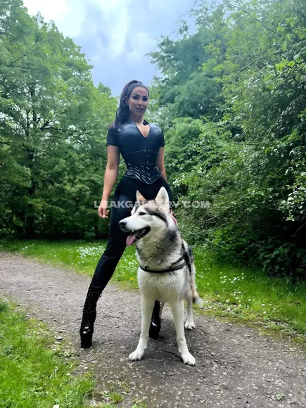 Monaminx Exclusive Leaked Nude Onlyfans #1907937