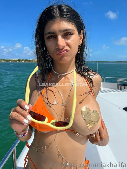 Miakhalifa Exclusive Leaked Nude Onlyfans #1202543