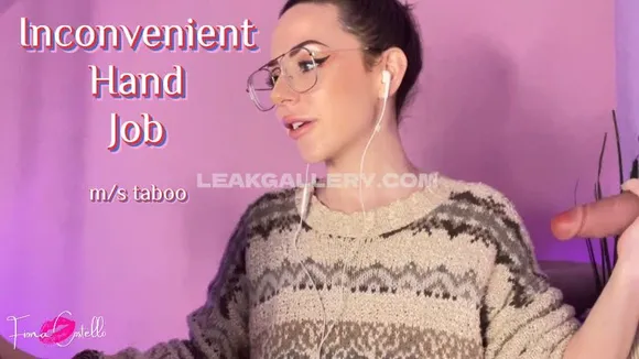 Cockteasefiona Exclusive Leaked Nude Onlyfans #1935341