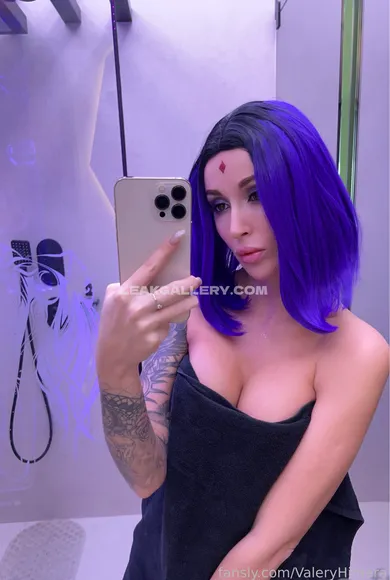 Valeryhimera Exclusive Leaked Nude Onlyfans #1251076