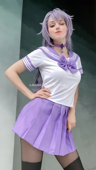 Shiroganesama Exclusive Leaked Nude Onlyfans #2201286