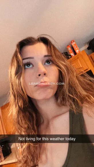 Nikkiwoods Exclusive Leaked Nude Onlyfans #2188397