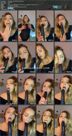 Lizadelsierra Exclusive Leaked Nude Onlyfans #2076947