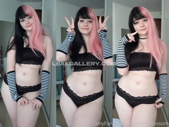 Imcherryblossom Exclusive Leaked Nude Onlyfans #1918168