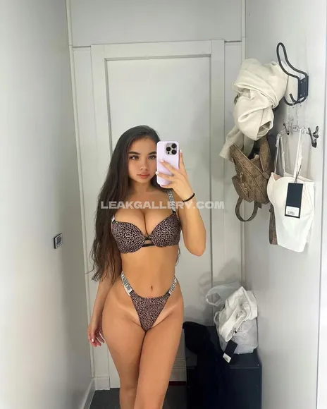 Tiynmay Exclusive Leaked Nude Onlyfans #783526