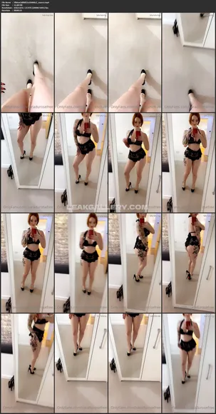 Zaradurose / zaradurosefree Exclusive Leaked Nude Onlyfans #1037150