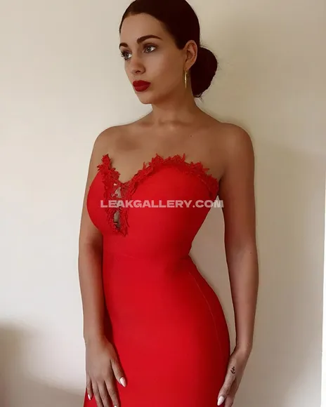 Hollyjadepeersofficial Exclusive Leaked Nude Onlyfans #2118188
