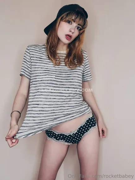 Rocketbabey Exclusive Leaked Nude Onlyfans #1093728