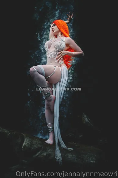 Jennalynnmeowri Exclusive Leaked Nude Onlyfans #1456262