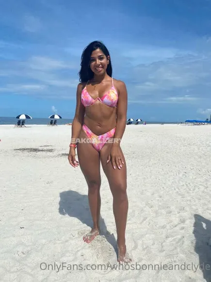 Whosbonnieandclyde Exclusive Leaked Nude Onlyfans #1711432