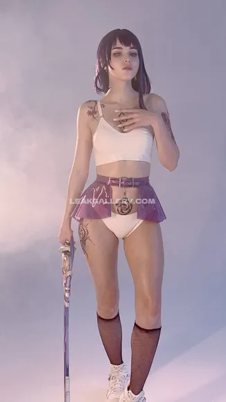 Shiroganesama Exclusive Leaked Nude Onlyfans #2194615