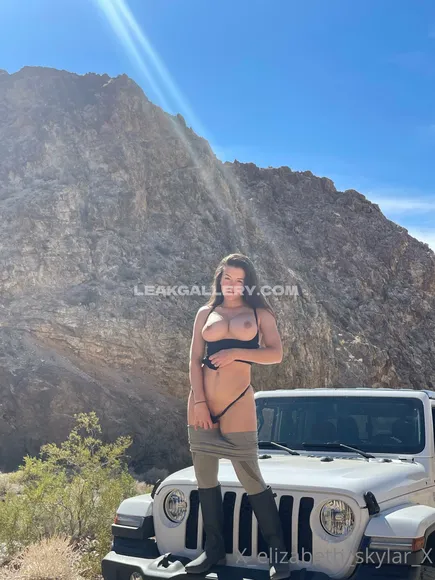 X_elizabeth_skylar_x Exclusive Leaked Nude Onlyfans #739320