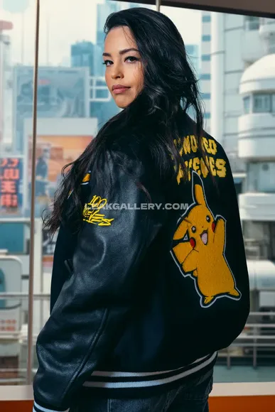 Valkyrae Exclusive Leaked Nude Onlyfans #2156293