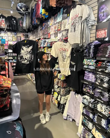Valkyrae Exclusive Leaked Nude Onlyfans #2157216