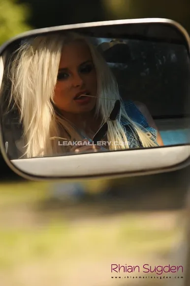 Rhiansugden Exclusive Leaked Nude Onlyfans #2060896