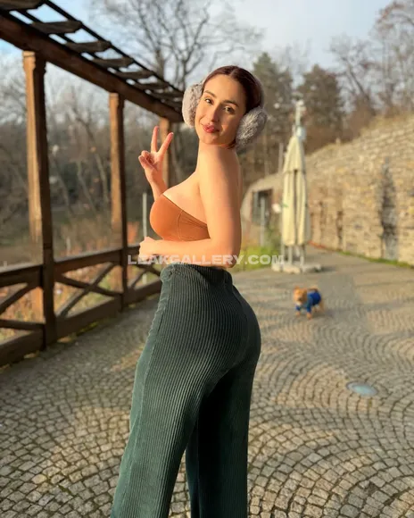 Onlylika Exclusive Leaked Nude Onlyfans #911436