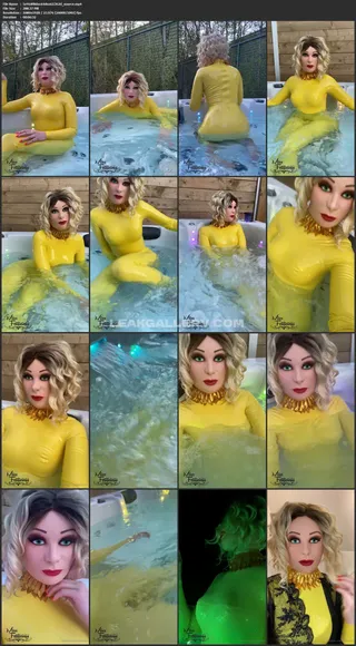 Mfetilicious Exclusive Leaked Nude Onlyfans #762607