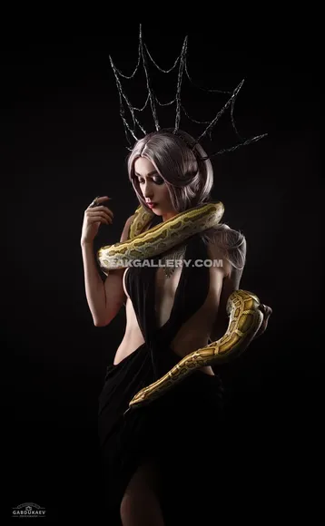 Valeryhimera Exclusive Leaked Nude Onlyfans #1242358