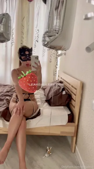 Elissabest / elissa_a Exclusive Leaked Nude Onlyfans #2121401