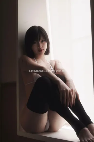 Yunmago Exclusive Leaked Nude Onlyfans #1012876