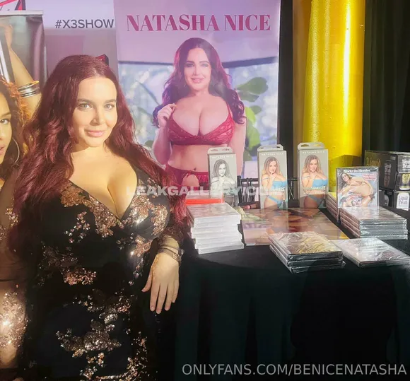 Benicenatasha Exclusive Leaked Nude Onlyfans #669294