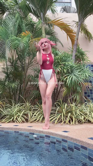 Shiroganesama Exclusive Leaked Nude Onlyfans #2174295